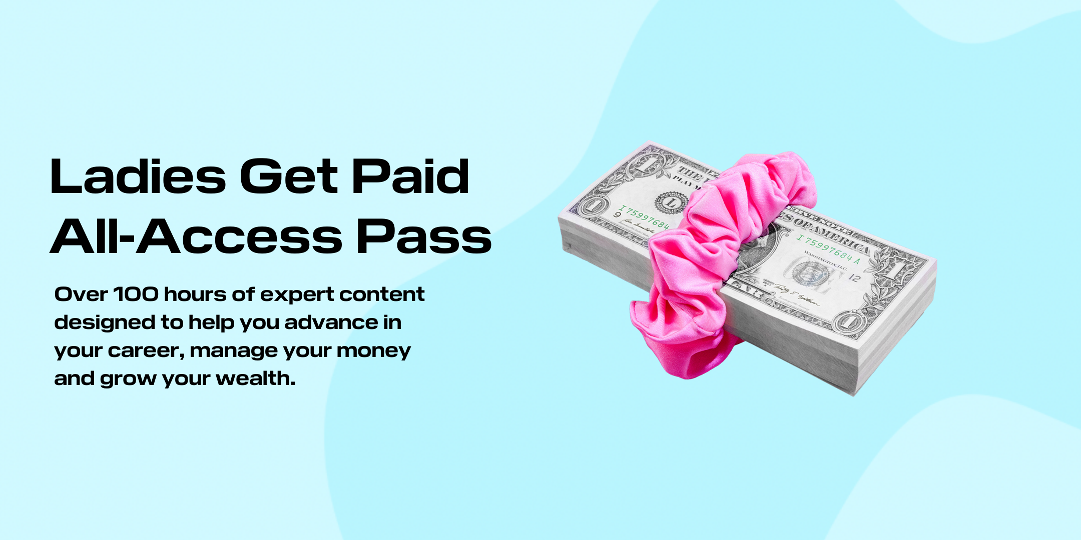 Join Ladies Get Paid