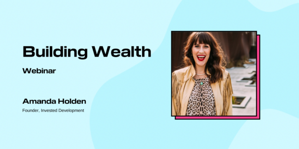 Building Wealth
