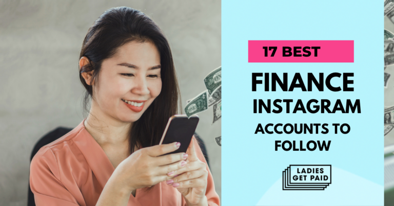 17 Best Finance Instagram Accounts to Follow