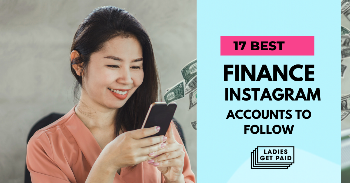 17 Best Finance Instagram Accounts