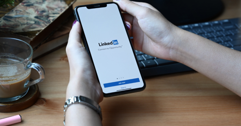 linkedin profiles