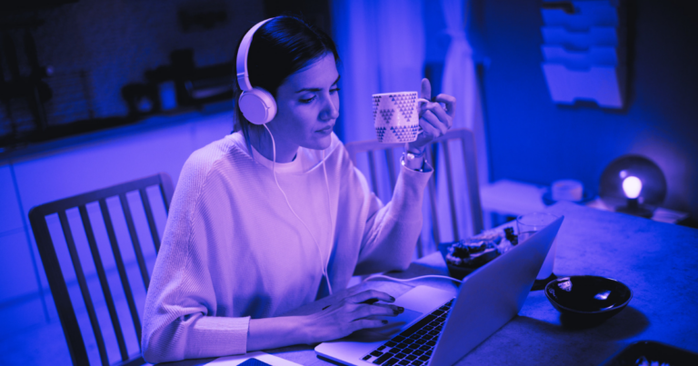 How to Use Lo-Fi Music to Improve Your Focus and Productivity