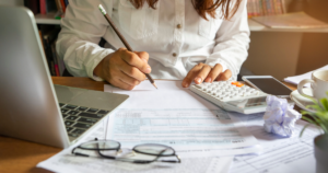 why you need a budget