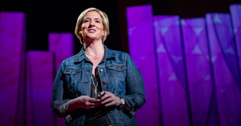 brené brown quotes