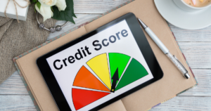 credit score
