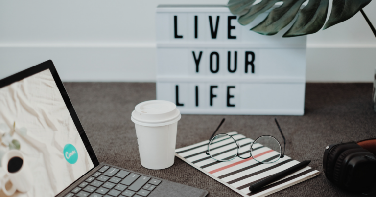make your life easier