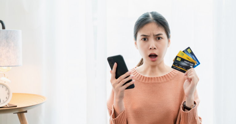 women credit cards