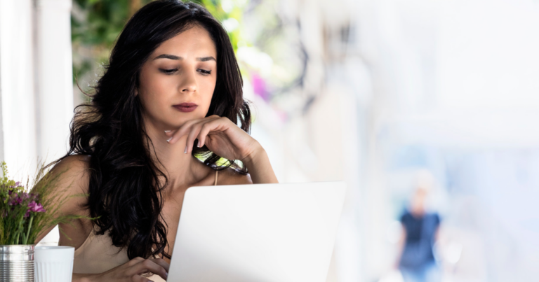 Job Search Strategies for Women