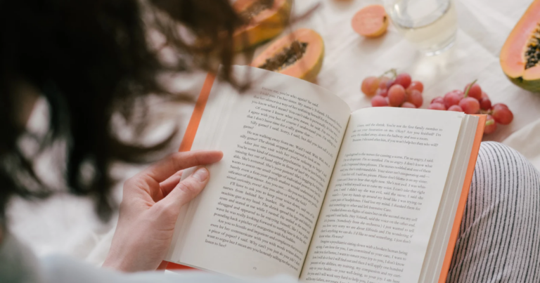 top 10 Personal Development Books for Women