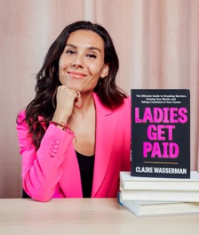 Claire Wasserman
